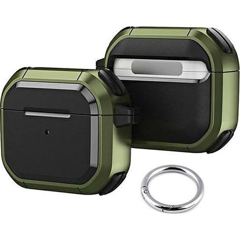 Funda Beline Green para AirPods 3
