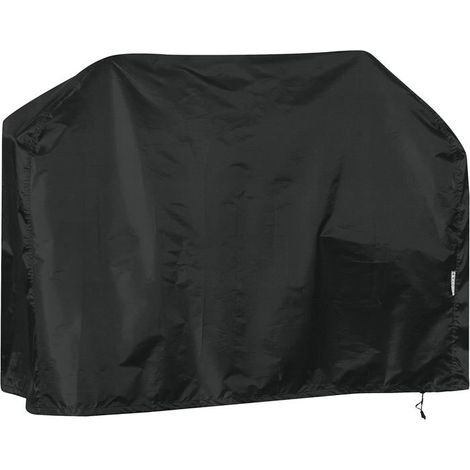 Schutzhülle für Gasgrill Größe L - Aus hochwertigem 210D Oxford-Gewebe - Maße 190 x 71 x 117 cm (1/3)