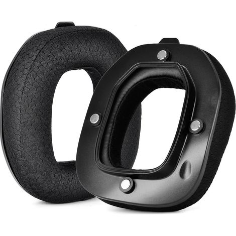 1 paire de coussinets de rechange pour casque Astro A40TR - Accessoires (1/5)