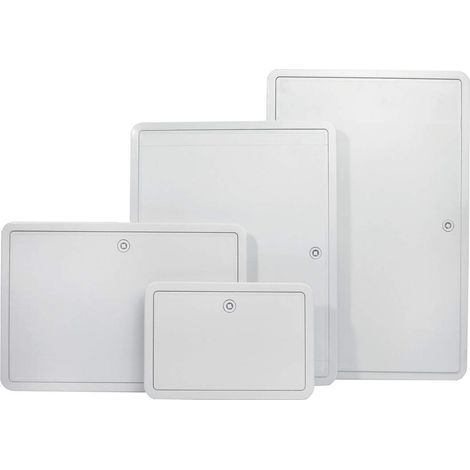 Sportello per Contatore 20 x 30 cm