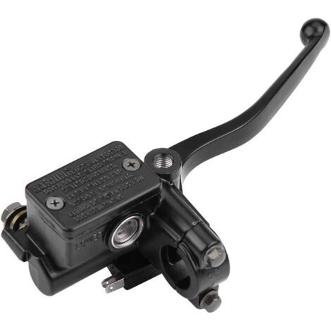 Cilindro maestro de freno – Cilindro de freno, cilindro maestro de freno para motocicleta, para 250/350/400/450 (1/5)