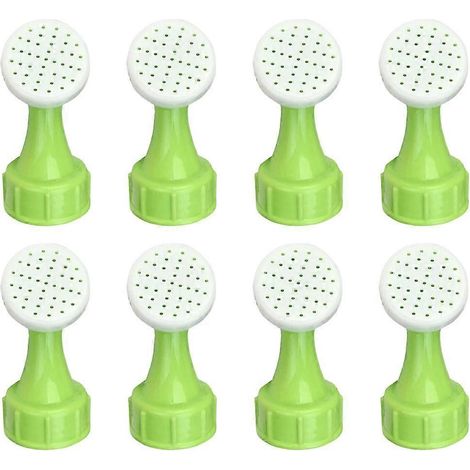 Garden Hose Nozzle Set 40Pcs for Cleaning Watering Can Head Sprayer (1/5)
