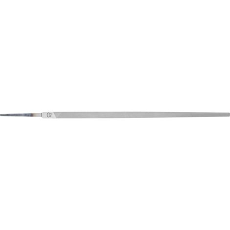 PFERD Werkstattfeile DIN 7261 Länge 300 mm Querschnitt 12 mm - 11104302