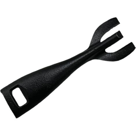 pinces à griller, outils pour barbecue, ustensiles de cuisine, pinces à steak pour griller, pinces pour aliments chauds (1/5)