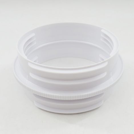 Accessoires pour climatiseurs portables : raccord de tuyau d’évacuation, rallonge de conduit de ventilation, adaptateur, raccord réducteur de tuyau