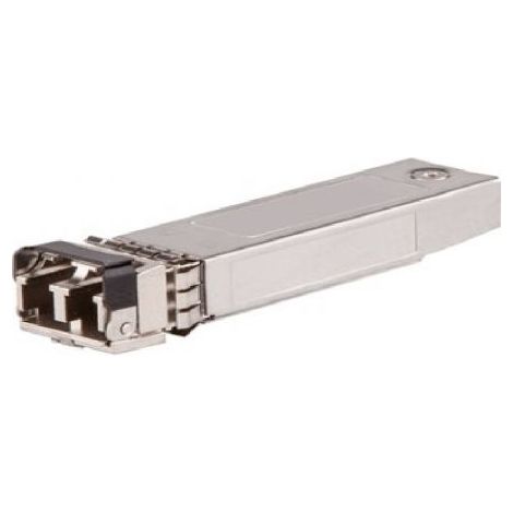 ARUBA 10G SFP  LC SR 300M MMF XCVR