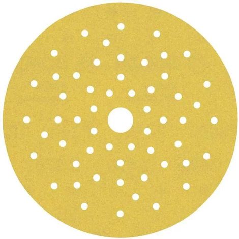 Bosch EXPRESS C470 discos abrasivos dorados grano 240 150 mm