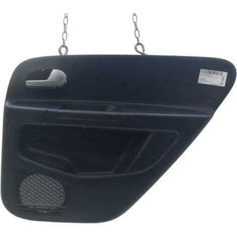 [PRODUIT D'OCCASION] Garniture Porte Arriere Droit VOLKSWAGEN Up Phase 1 (12) 2011-... ♻️ Ref Oe. 1s4867212beuaq - Garantie à vie (1/2)