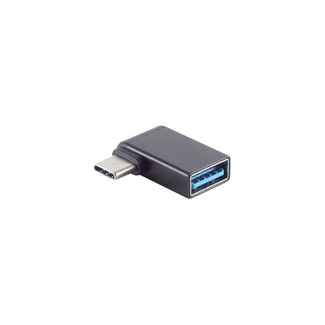 Adattatore USB shiverpeaks bs14-05030 angolo 90 gradi OTG