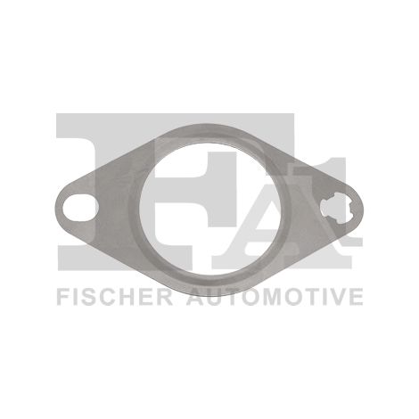 Joint d'étanchéité, tuyau d'échappement FA1 130-981 FORD 1717385 BV619451BA