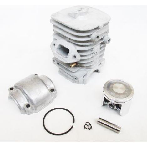Kit cilindro pistone ECHO per motosega CS350T CS350TES CS350WES 54.120.1807