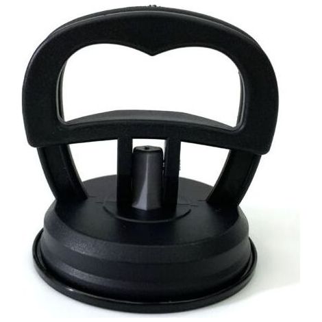Ensemble de 2 extracteurs de carrosserie pour redresser les bosses de voiture, outil pour redresser les bosses de voiture (1/5)