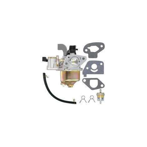 Carburateur pour Honda 152F GXH50 GX100 G100U MBX10 G100 G150 154F 156F 2.2HP-3hp Mélangeur Belle Loncin Carb Moteur 16100-Z0D-003 16100 Z0D 013 16100-ZM7-803 1 6100-ZM7-V31 16100-Z4E-003