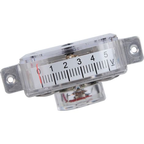 Amplificateur à réservoir à aiguille, instrument spécial pour machine à soufflet buccal à ultrasons, 5 V CC (1/5)