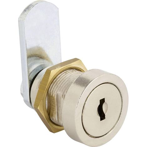 Cylindre de Rechange Universel, pour Serrure à Cylindre ZS 84 SB