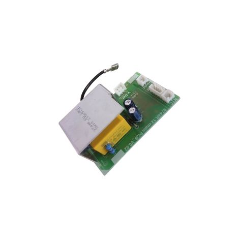 Tarjeta electrónica MS-623819 KRUPS