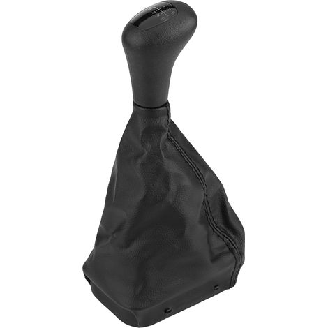 Copri pomello cambio auto Pallamano per W202 C 93-01 W208 CLK 97-03 W210 E 95-03 (1/5)