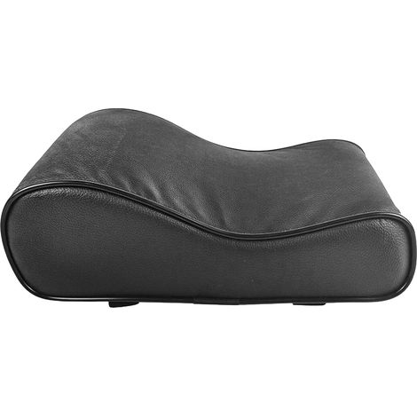 Coussin d'exercice - Housse Cuir PU pour Accessoires Reformer Pilates - (1/5)