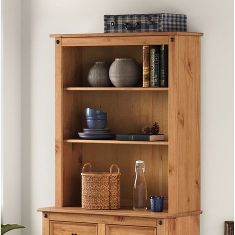 Corona Small Dresser Top