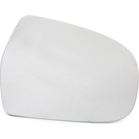 Glace de rétro côté droit chauffant compatible Audi A3 A4 A5 OEM (1/4)