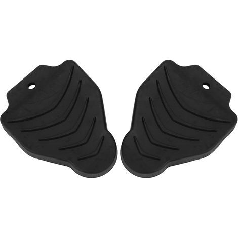 3 Moules en Silicone pour Chocolat et Gâteaux en Forme de Lettres Anglaises - Kit DIY Pâtisserie (1/5)