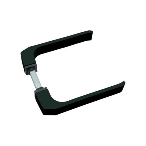 MANIGLIA ALLUMINIO SET NE 702