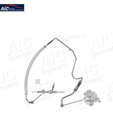 Tuyau hydraulique, direction AIC 57192 SEAT 6N1 422 893N