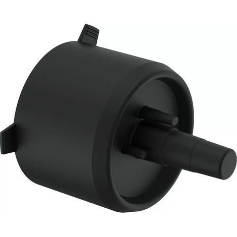 Uponor Ecoflex Cappuccio terminale in gomma, Singolo 25+28+32/140, 1018315