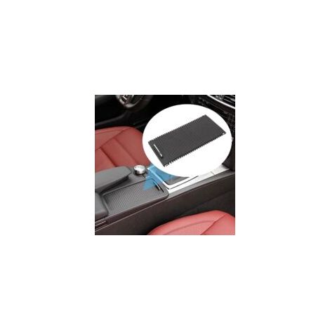 Rollo-Abdeckung für Mittelkonsole A20468076079051 Auto-Innenraum-Rollo-Mittelkonsolenvorhang für A-Klasse W204 S204 E-Klasse S212 A207 C220
