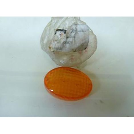 Blinker-Cabochon für Motorrad Derbi 50 Senda Neuf (1/2)