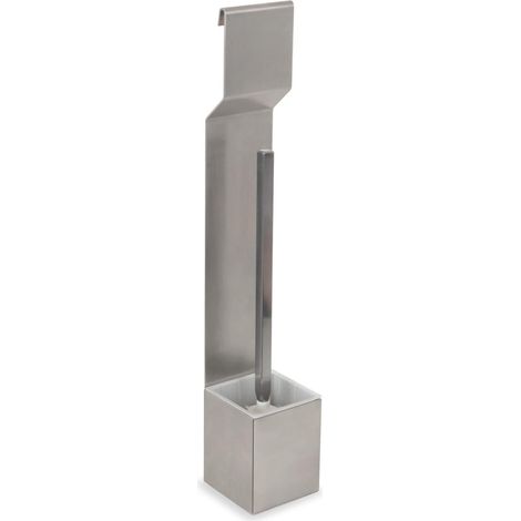 BELTRAN 11321 TOKIO Escobillero Para Colgar Inox Tokio - ref: 064-11321