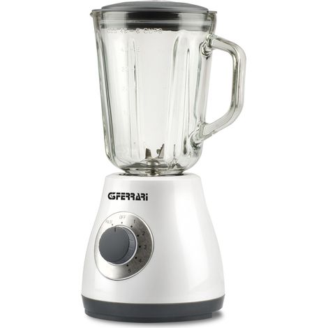 FRULLATORE 400W 1,5L VETRO (1/4)