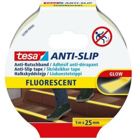 Tesa nastro antiscivolo grigio resistente e durevole