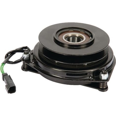 Embrayage Electromagnétique ETESIA ET37042 (1/2)