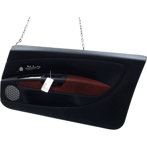 [PRODUIT D'OCCASION] Garniture Porte Avant Droit FIAT Grande Punto III 2005-... ♻️ Ref Oe. 735418271 - Garantie à vie (1/2)