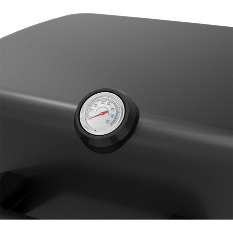MISURATORE TEMPERATURA per barbecue 'KASART' - KASART
