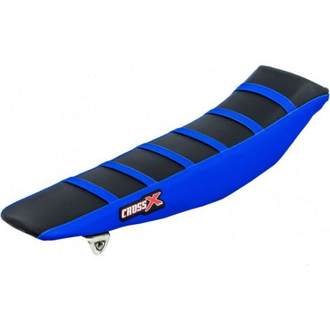 Housse de selle compatible avec la marque Yamaha et les modèles YZ 125-250