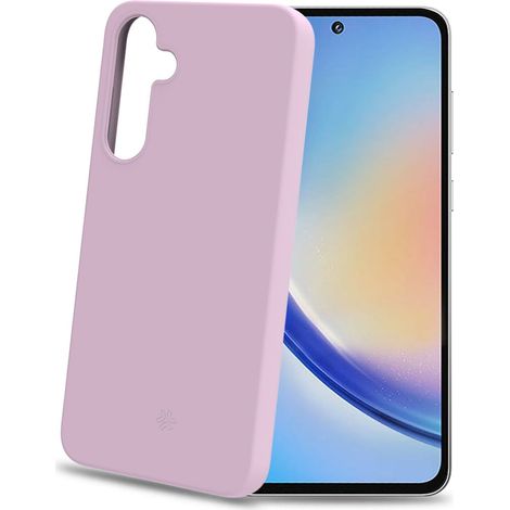 FUNDA ROSA GALAXY A55 5G