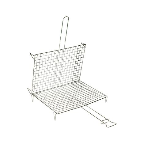 GRATICOLE EL GAUCHO BOMBATE CM45X40