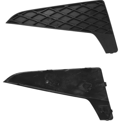 Rejillas para faros antiniebla del parachoques delantero del SEAT Ibiza MK4 FR 6J 6P