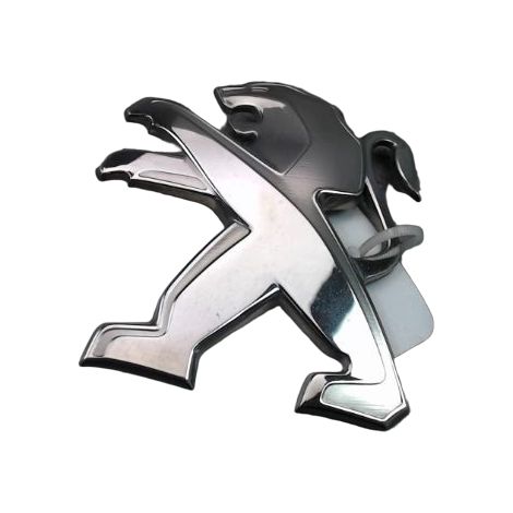 [PRODUIT D'OCCASION] Sigle Capot PEUGEOT 308 2009- ♻️ Ref Oe. 9678108480 - Garantie à vie (1/2)