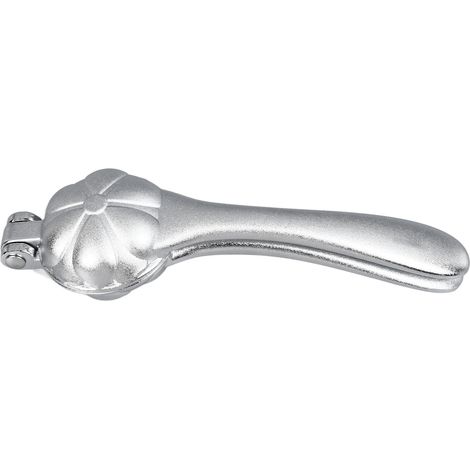 Ouvre-châtaignes multifonction en alliage de zinc, coupe-noix pratique pour fruits secs, outil de cuisine robuste (1/5)