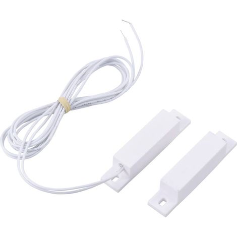 Sygonix SY-6056896 Contact magnétique V561163 (1/5)