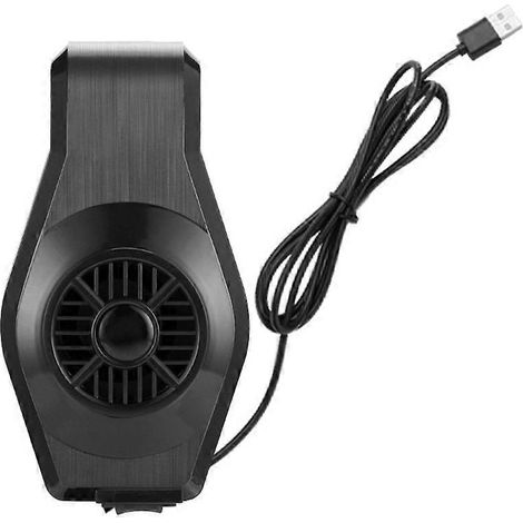 USB aquarium ventilateur Cooling et Heat Dissipation Cooling aquarium crevette Tank Grass Tank ventilateur avec vitesse (1/5)