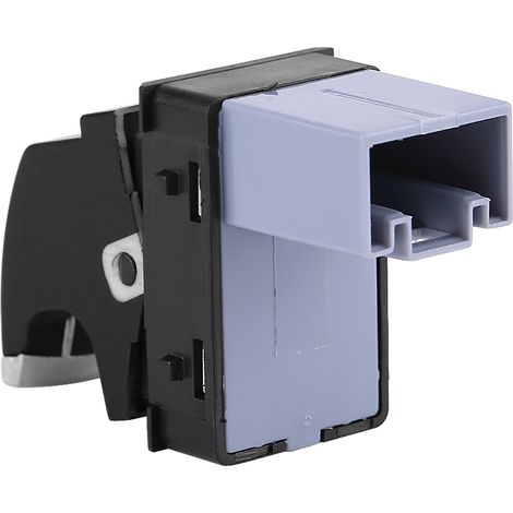 6-teiliges Set Hauptschalter für elektrische Fensterheber, Spiegel und Scheinwerfer für MK5 (1/5)