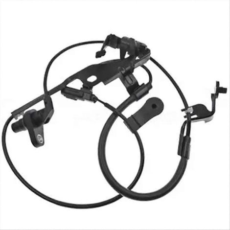 Sensor de velocidad de rueda ABS delantero izquierdo 89543-48050 para (1/5)
