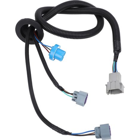 Scheinwerfer-Kabelbaum 61A3002-0474, Frontscheinwerferkabel, Plug & Play für 387 1999-2010 (1/5)