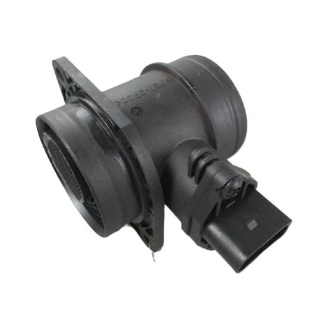 [PRODUIT D'OCCASION] Debitmetre Air VOLKSWAGEN Golf V 2003-2009 ♻️ Ref Oe. 038906461b - Garantie à vie (1/2)