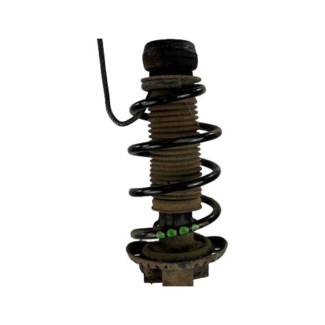 [PRODUIT D'OCCASION] Ressort Amortisseur Avant Gauche SEAT Ibiza Iv 08-12 ♻️ Ref Oe. 6r0411105s - Garantie à vie (1/3)