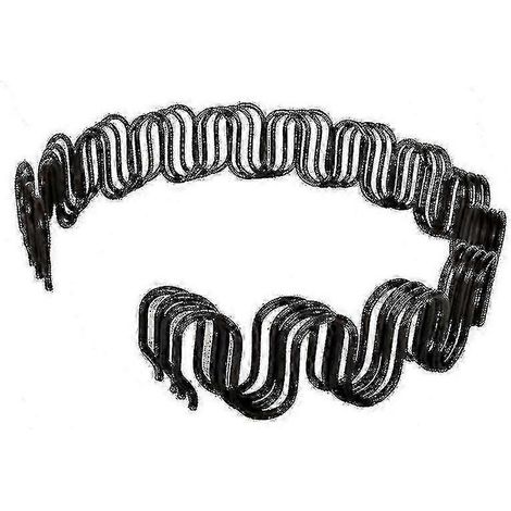 Pièces de rechange pour ressorts de fauteuil de canapé (avec clips, 60 cm, A888120516, 50 cm) (1/5)